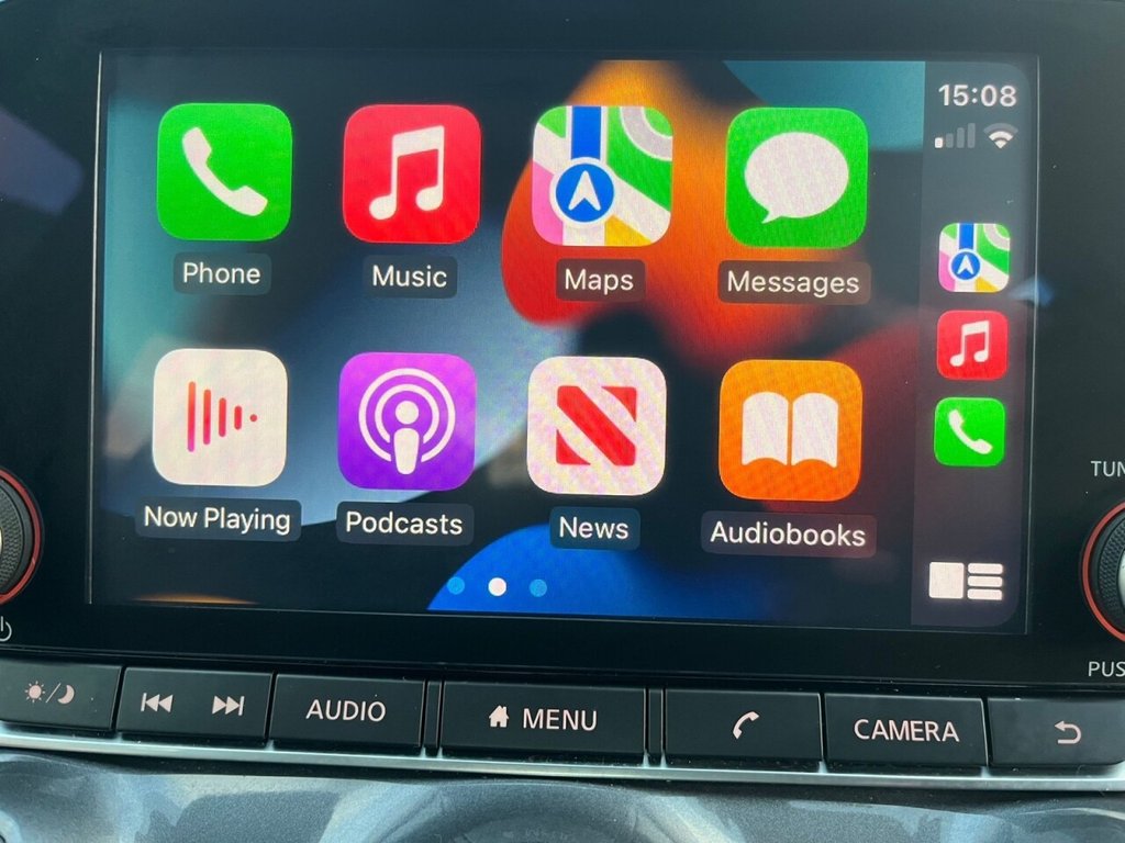 Used Nissan Juke 2021 for sale - 77007037: Photo 17