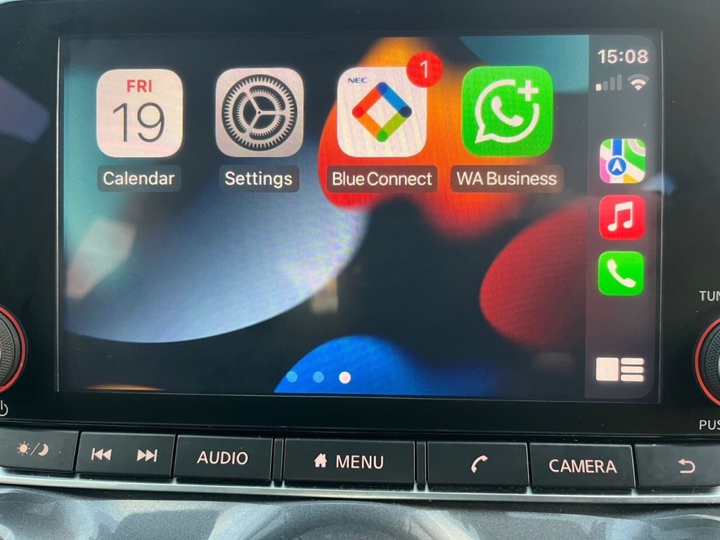 Used Nissan Juke 2021 for sale - 77007037: Photo 18