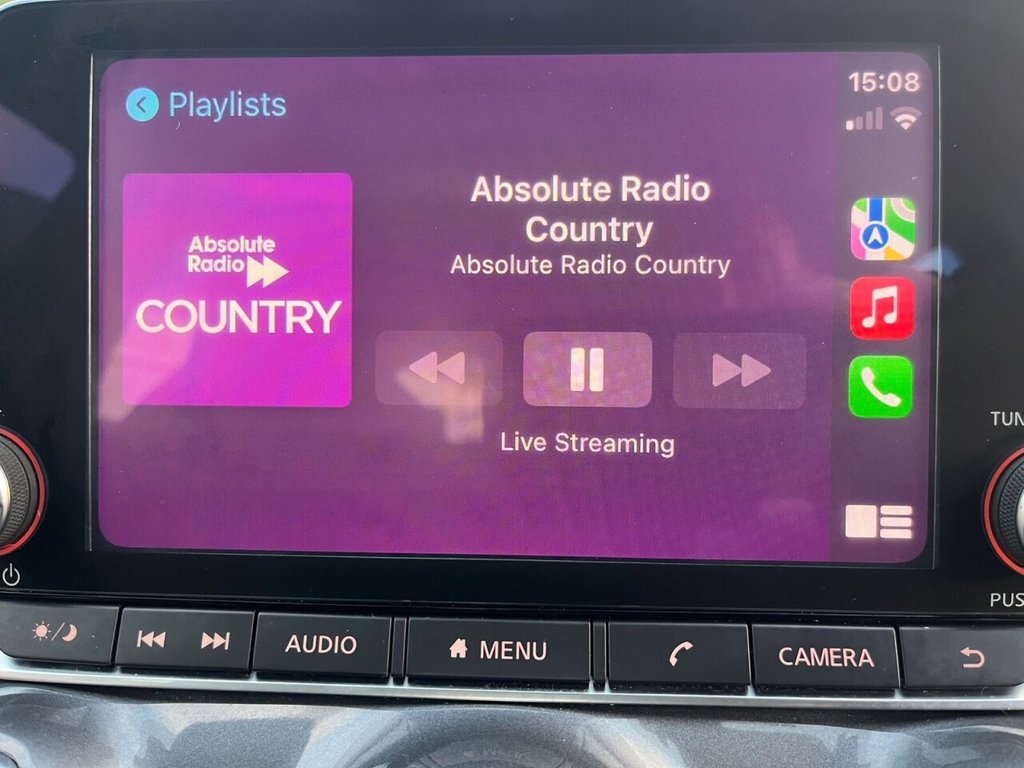 Used Nissan Juke 2021 for sale - 77007037: Photo 19