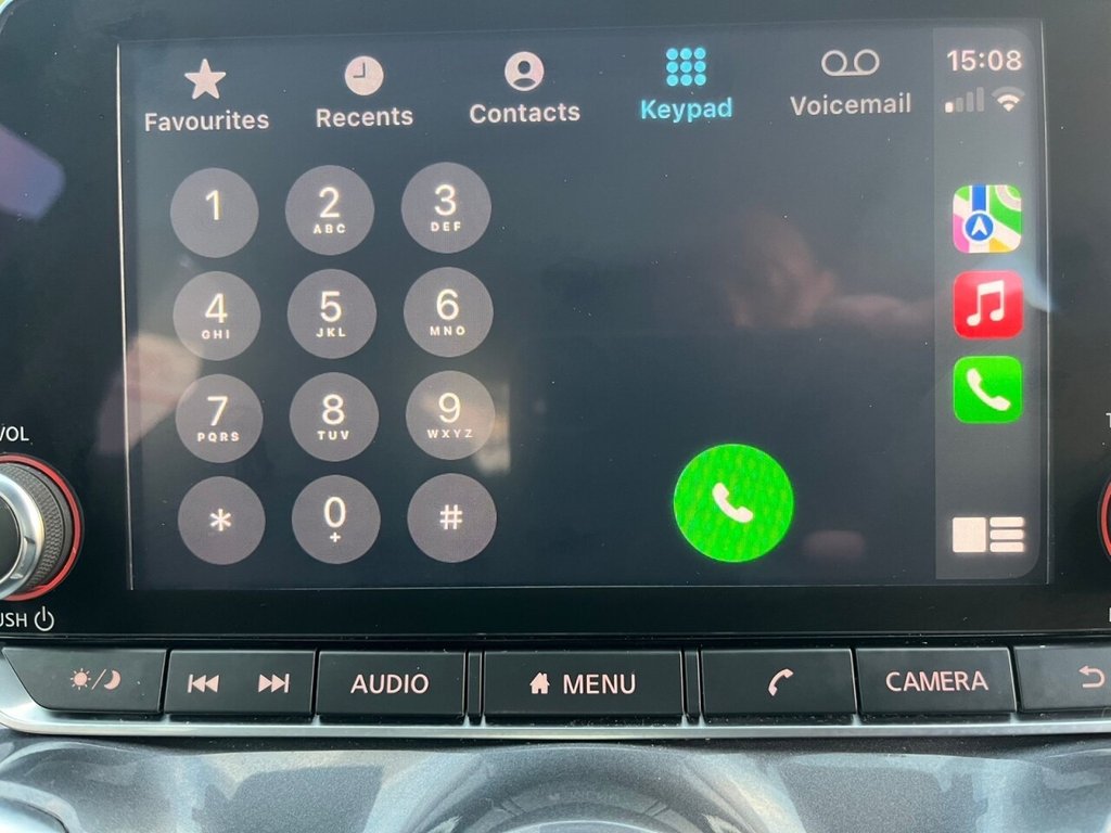 Used Nissan Juke 2021 for sale - 77007037: Photo 20