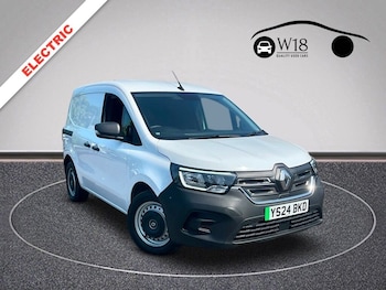 Used Renault Kangoo 2024 for sale - 79233716: Photo
