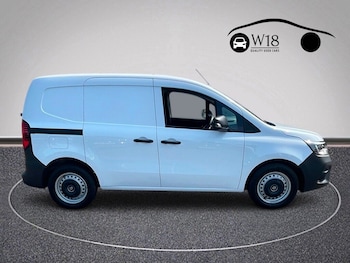 Used Renault Kangoo 2024 for sale - 79233716: Photo