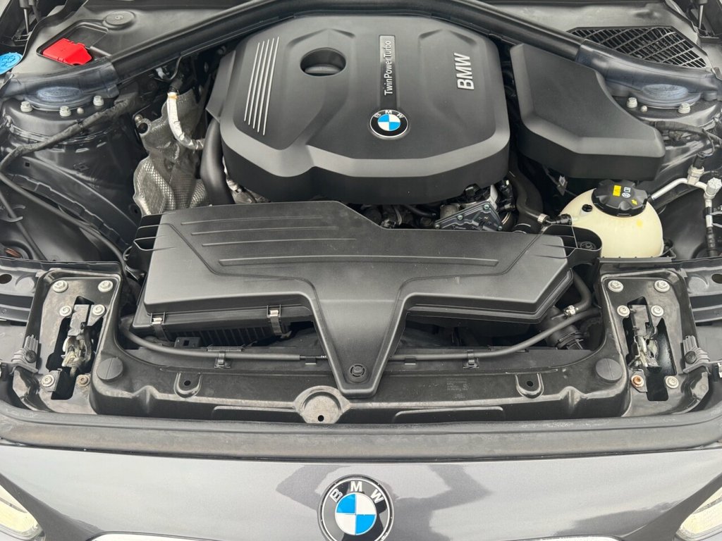 Used BMW 1 Series 2017 for sale - 76279997: Photo 10