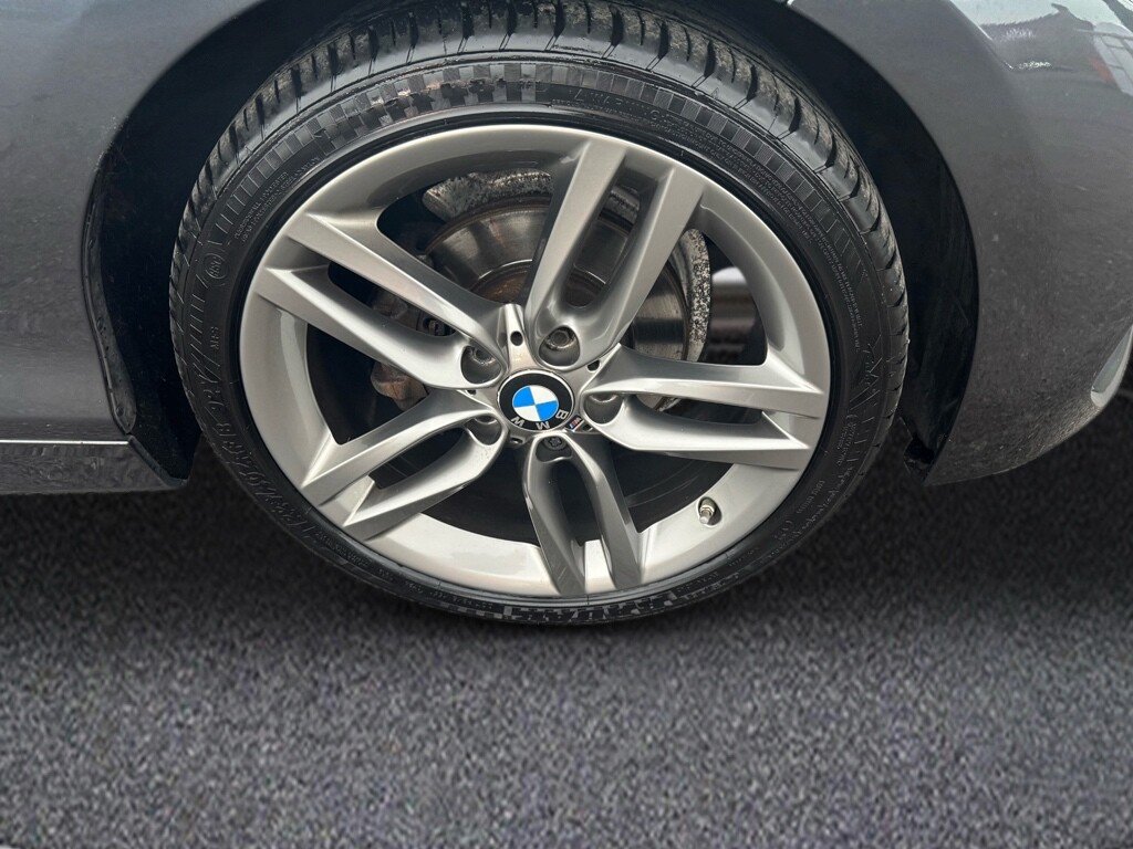 Used BMW 1 Series 2017 for sale - 76279997: Photo 11