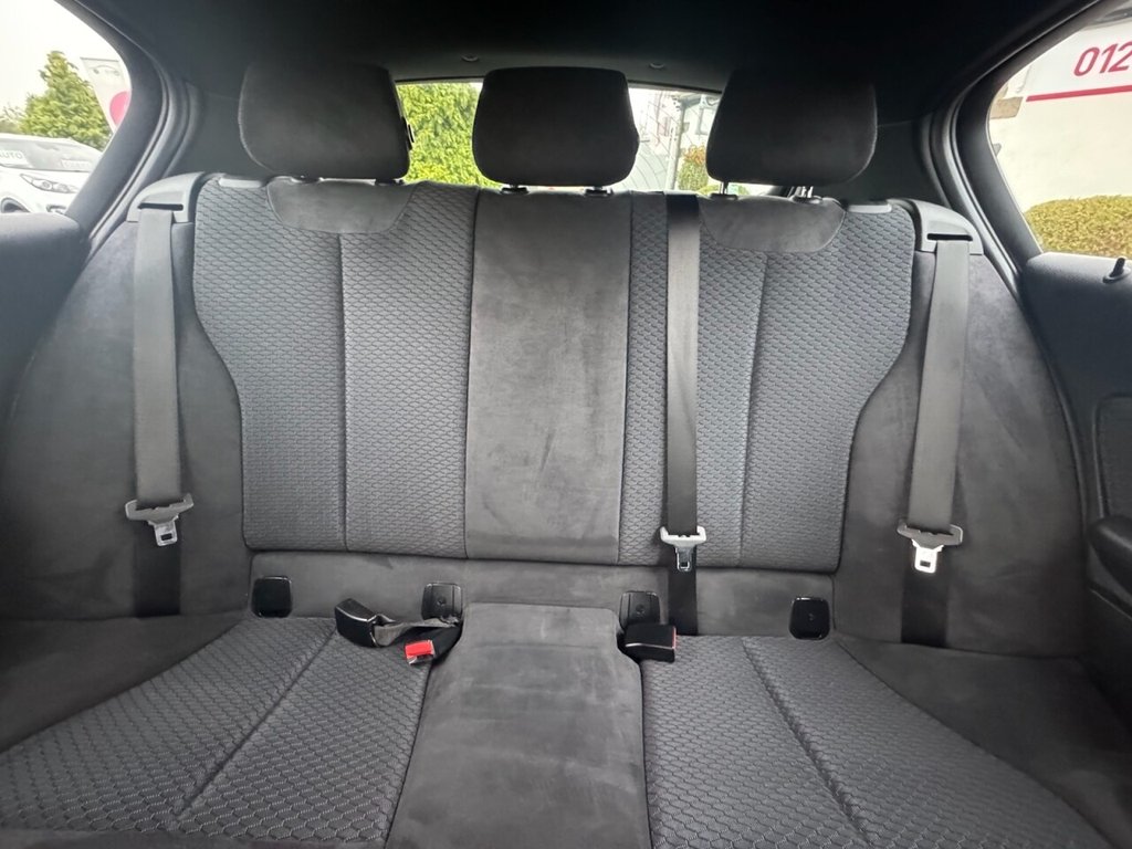 Used BMW 1 Series 2017 for sale - 76279997: Photo 16