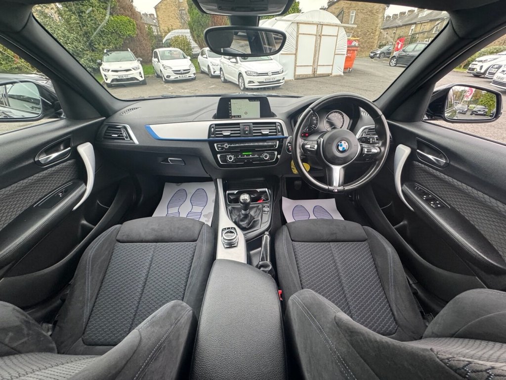 Used BMW 1 Series 2017 for sale - 76279997: Photo 18