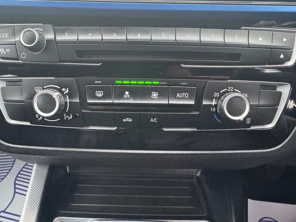 Used BMW 1 Series 2017 for sale - 76279997: Photo 22