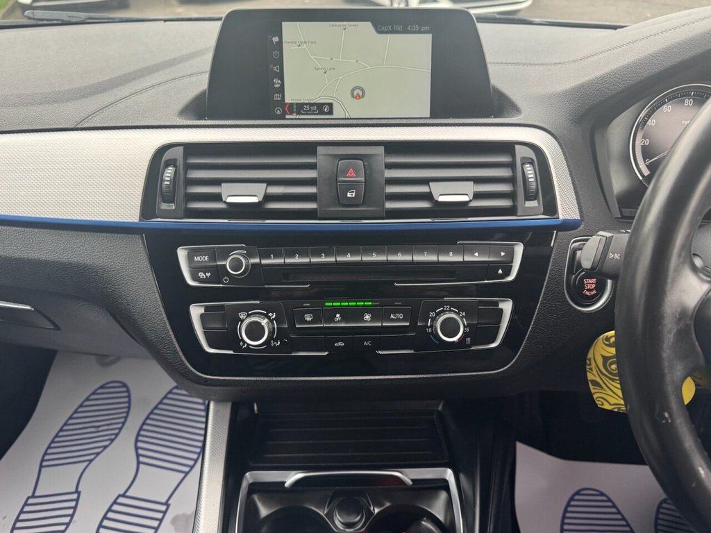 Used BMW 1 Series 2017 for sale - 76279997: Photo 23