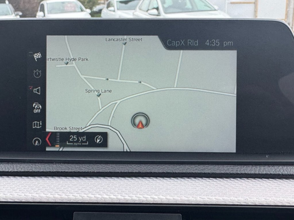 Used BMW 1 Series 2017 for sale - 76279997: Photo 25