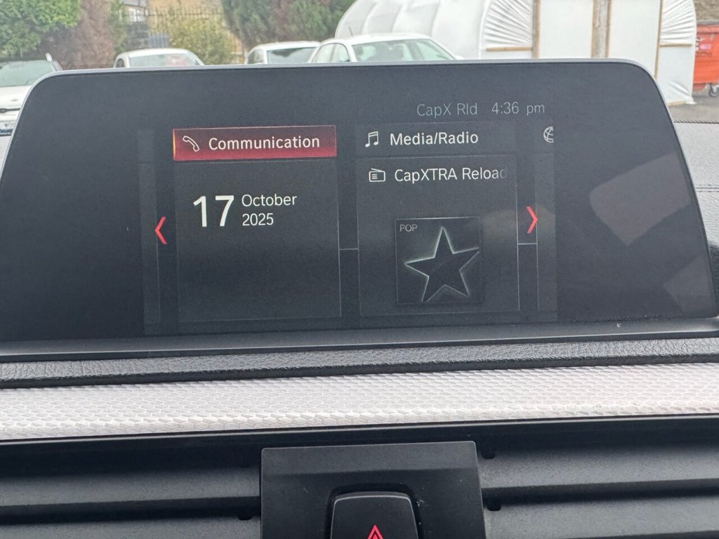 Used BMW 1 Series 2017 for sale - 76279997: Photo 26