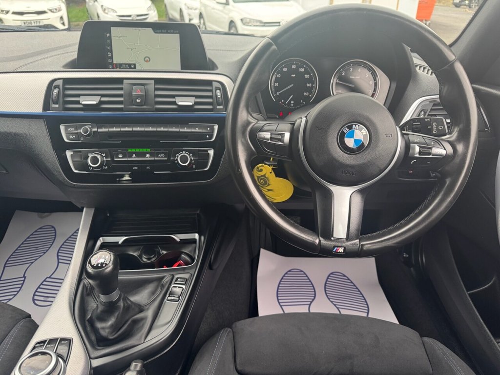 Used BMW 1 Series 2017 for sale - 76279997: Photo 27