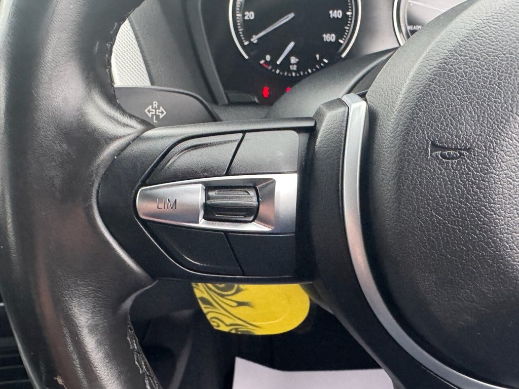 Used BMW 1 Series 2017 for sale - 76279997: Photo 28