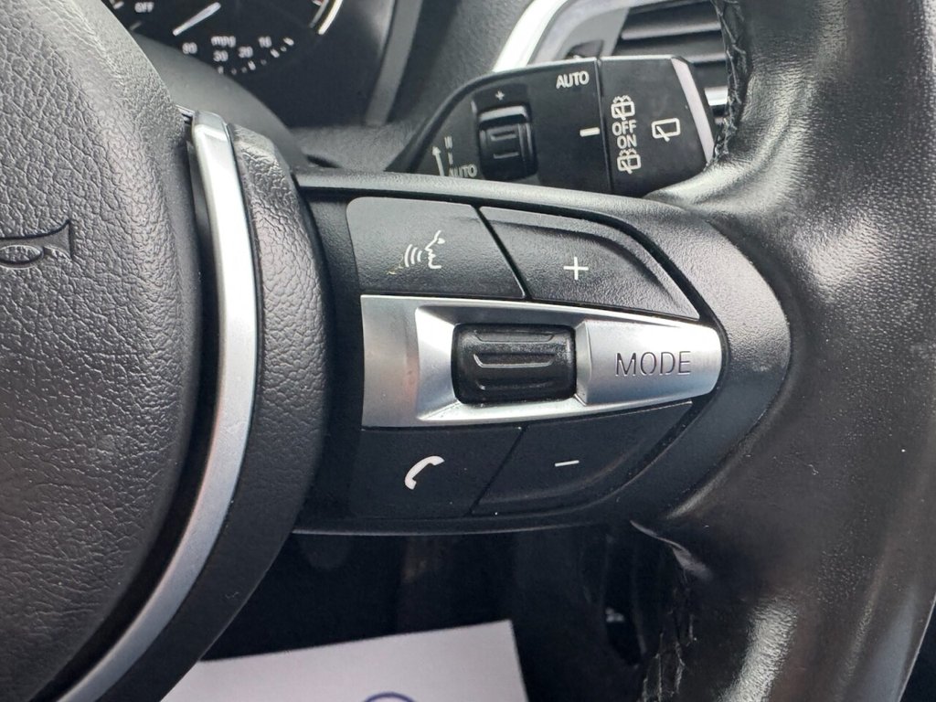 Used BMW 1 Series 2017 for sale - 76279997: Photo 29