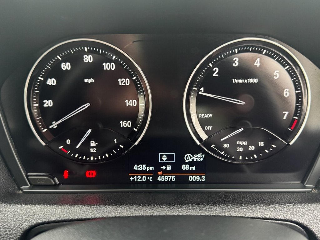 Used BMW 1 Series 2017 for sale - 76279997: Photo 31