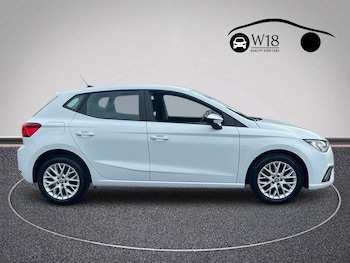 Used SEAT Ibiza 2019 for sale - 78743032: Photo