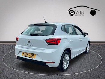 Used SEAT Ibiza 2019 for sale - 78743032: Photo