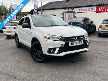 Used Mitsubishi ASX 2019 for sale - 78514760: Photo