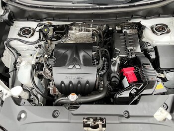 Used Mitsubishi ASX 2019 for sale - 78514760: Photo