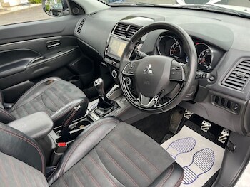 Used Mitsubishi ASX 2019 for sale - 78514760: Photo