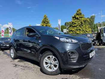 2017 (17) - 1.6 GDi 1 5dr