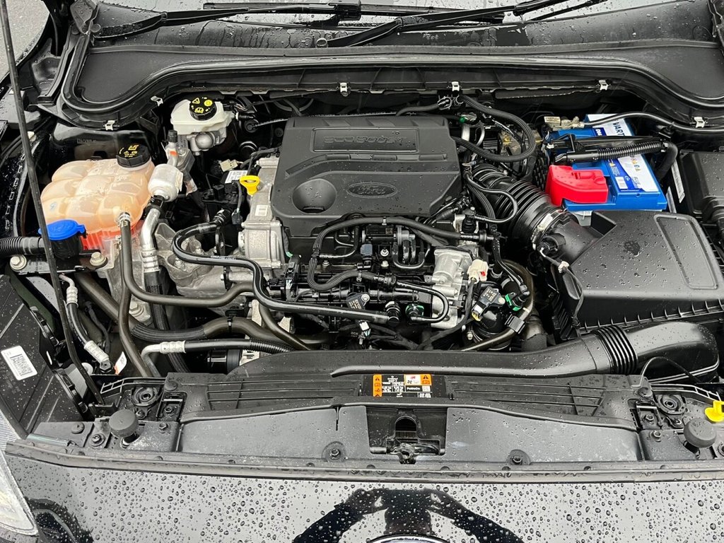 Used Ford Focus 2019 for sale - 76148040: Photo 10