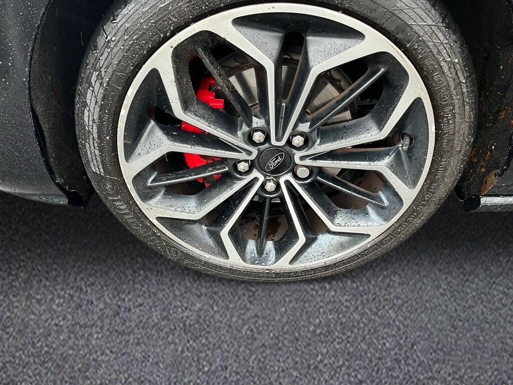 Used Ford Focus 2019 for sale - 76148040: Photo 11