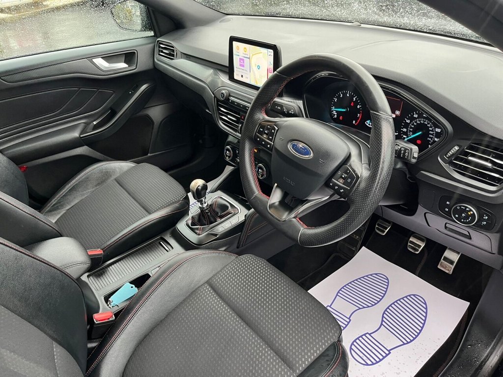 Used Ford Focus 2019 for sale - 76148040: Photo 12