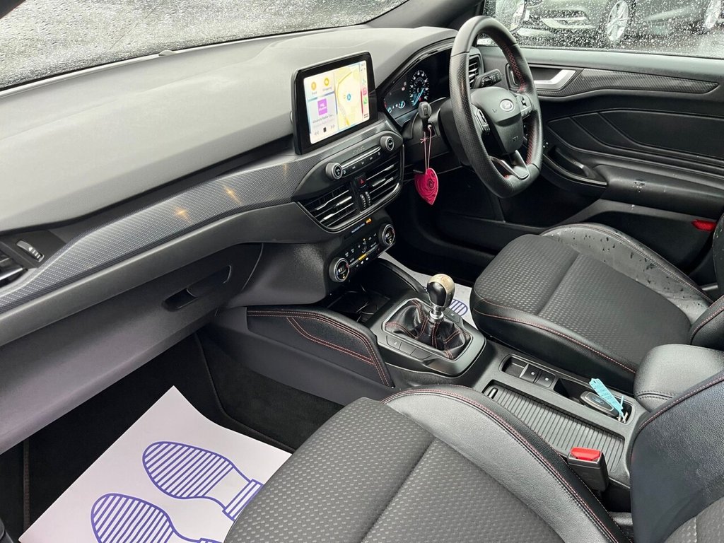 Used Ford Focus 2019 for sale - 76148040: Photo 15