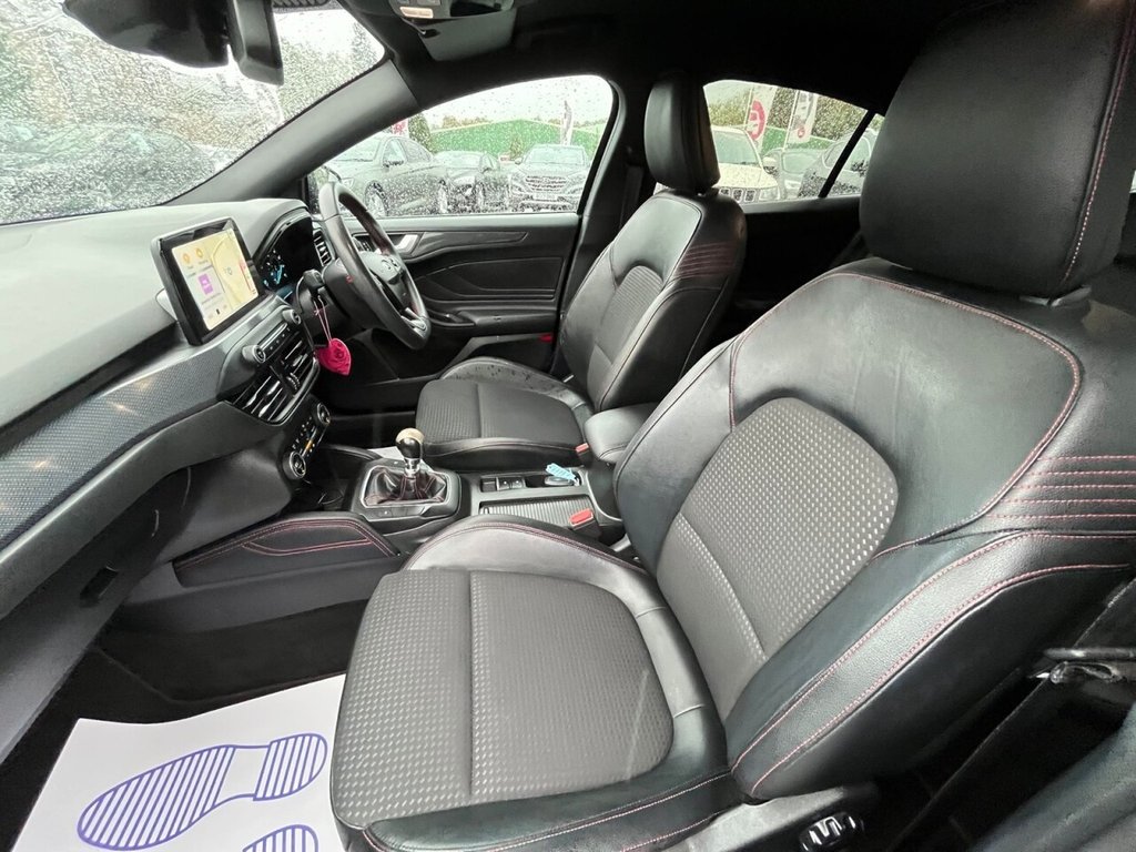 Used Ford Focus 2019 for sale - 76148040: Photo 16