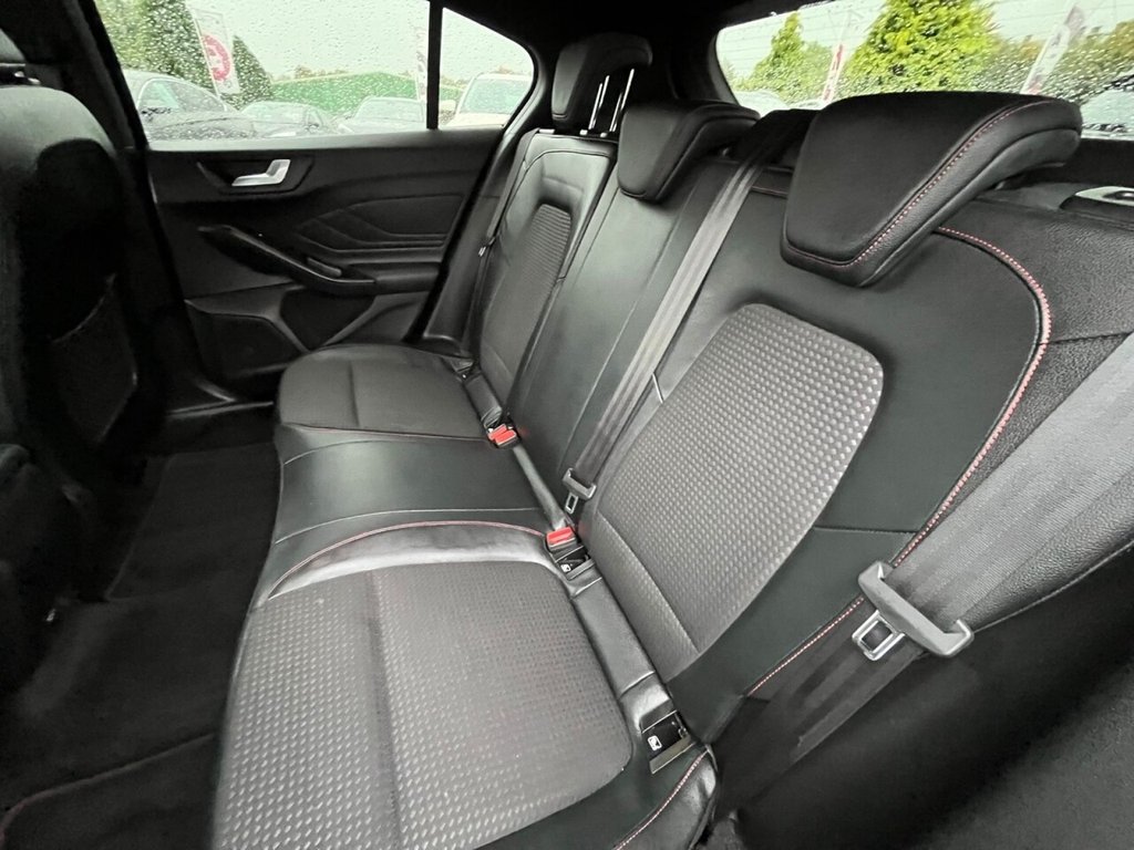 Used Ford Focus 2019 for sale - 76148040: Photo 18