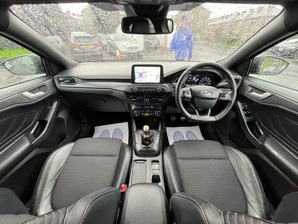 Used Ford Focus 2019 for sale - 76148040: Photo 19