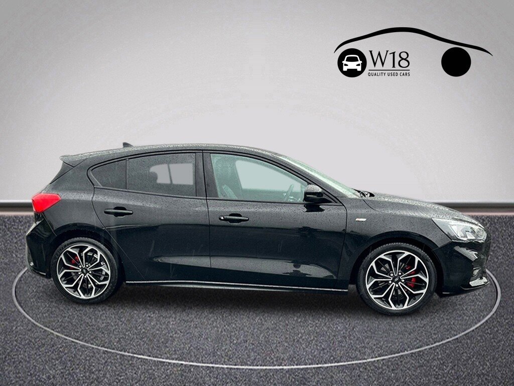 Used Ford Focus 2019 for sale - 76148040: Photo 2