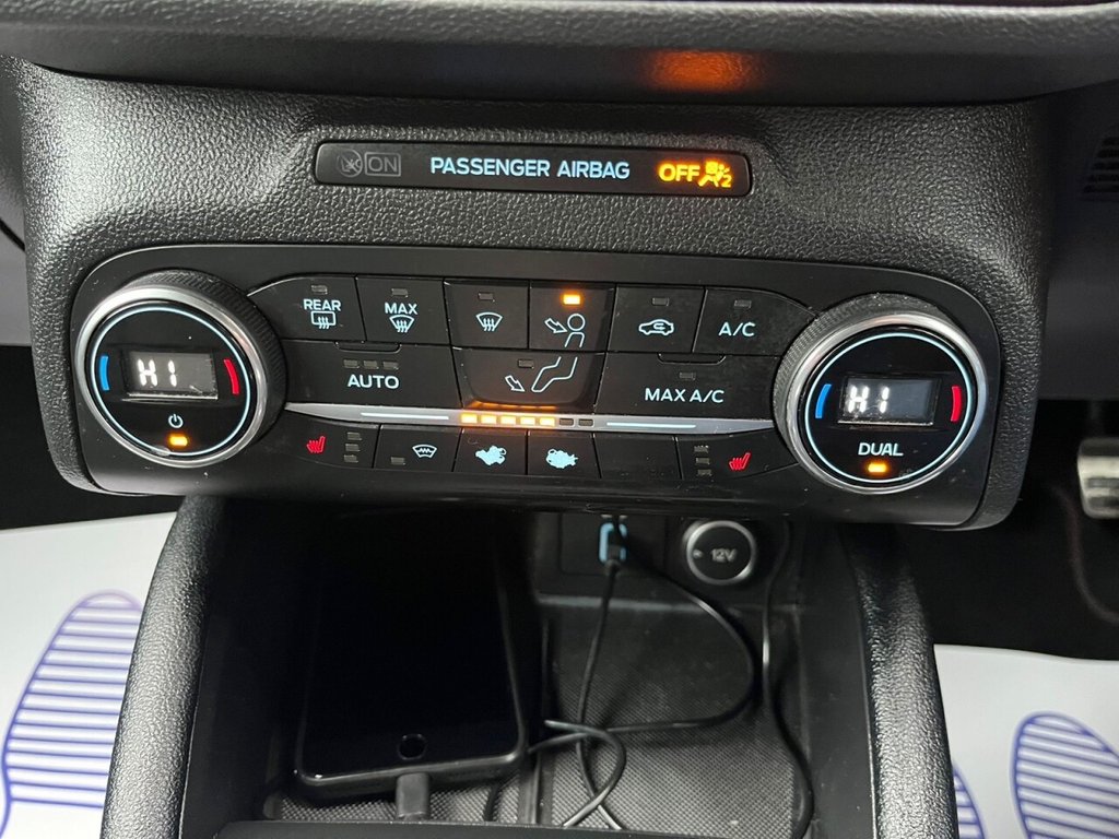 Used Ford Focus 2019 for sale - 76148040: Photo 21