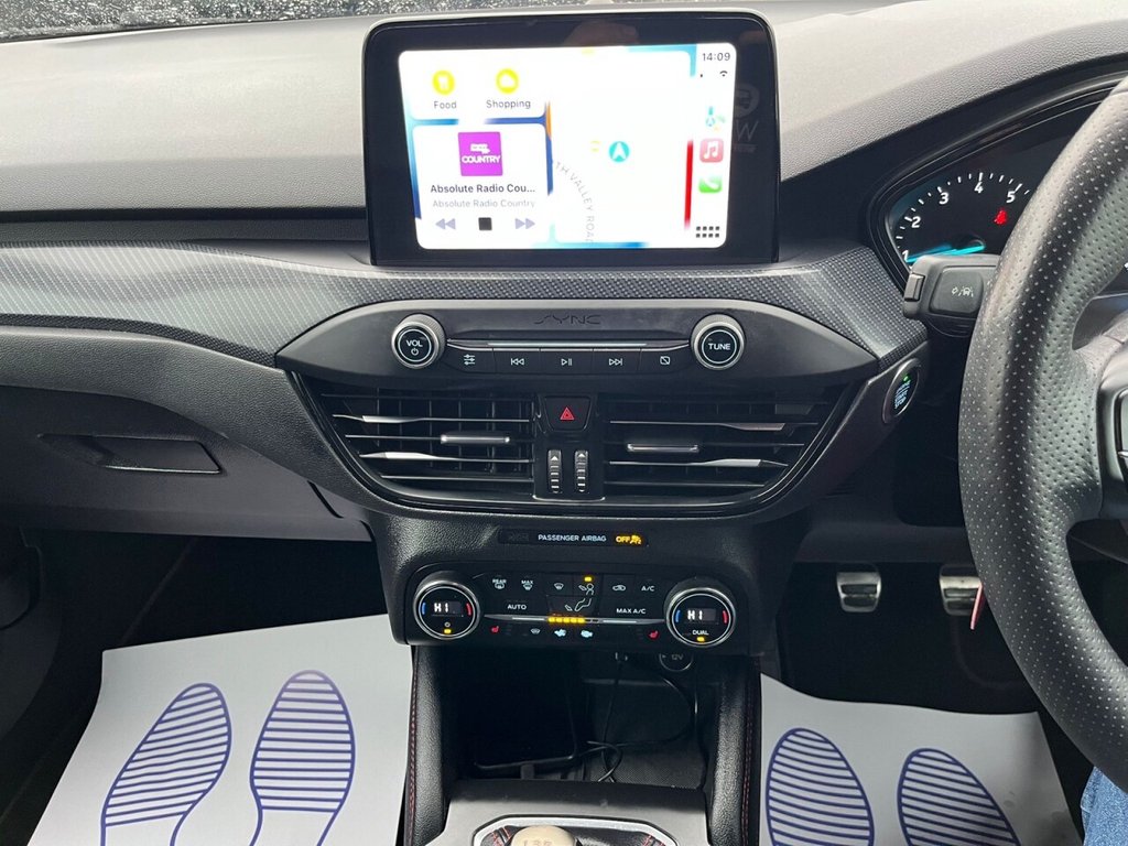 Used Ford Focus 2019 for sale - 76148040: Photo 22