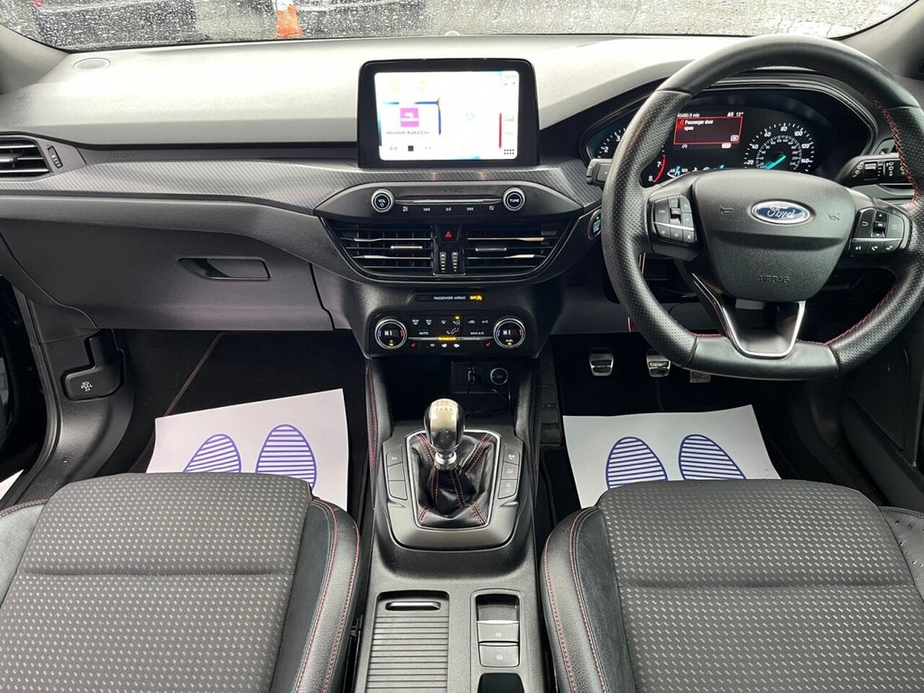 Used Ford Focus 2019 for sale - 76148040: Photo 23