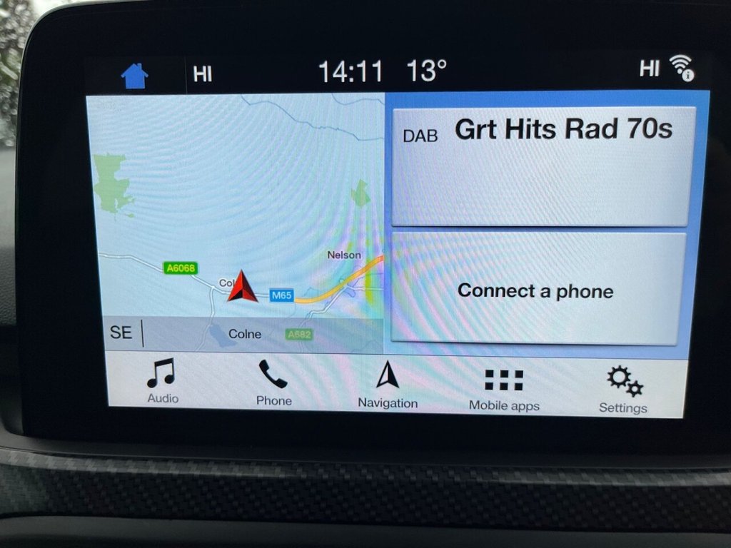 Used Ford Focus 2019 for sale - 76148040: Photo 30