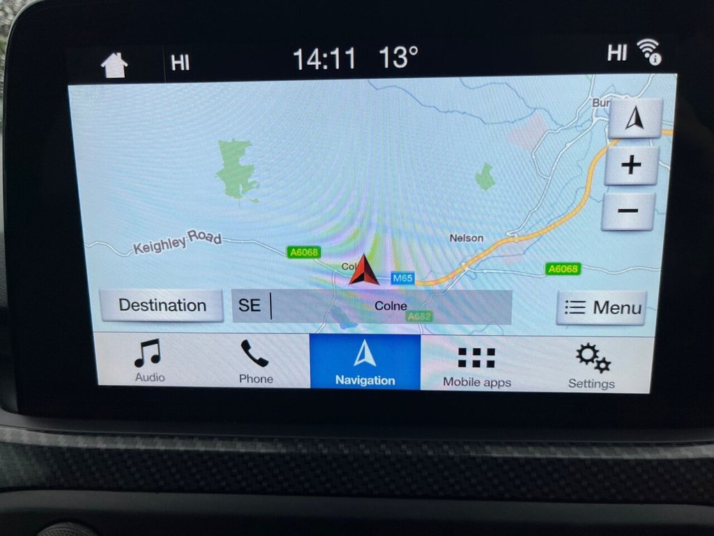 Used Ford Focus 2019 for sale - 76148040: Photo 31