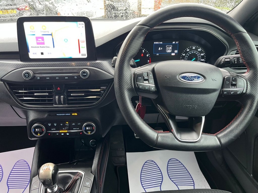 Used Ford Focus 2019 for sale - 76148040: Photo 33