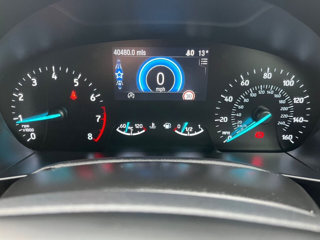 Used Ford Focus 2019 for sale - 76148040: Photo 36