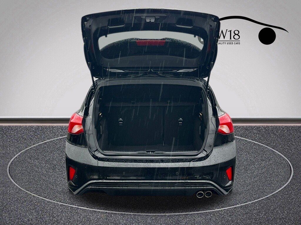 Used Ford Focus 2019 for sale - 76148040: Photo 5