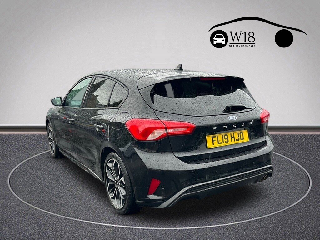 Used Ford Focus 2019 for sale - 76148040: Photo 6