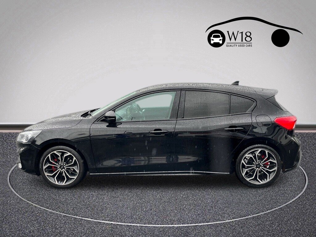 Used Ford Focus 2019 for sale - 76148040: Photo 7