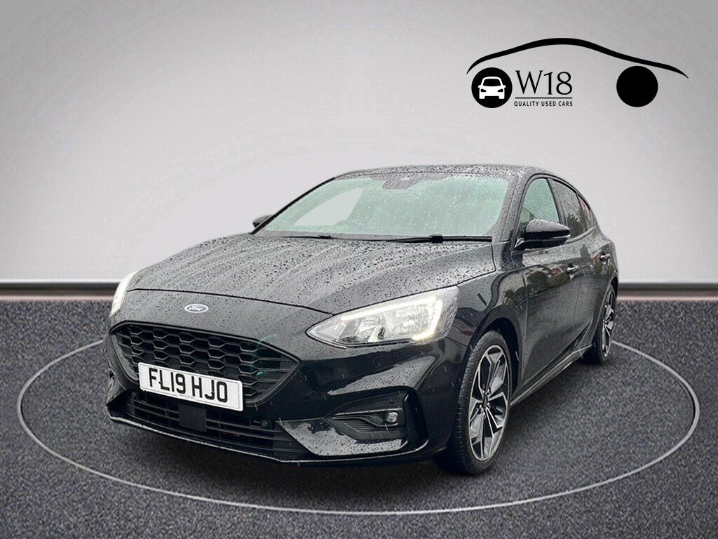 Used Ford Focus 2019 for sale - 76148040: Photo 8