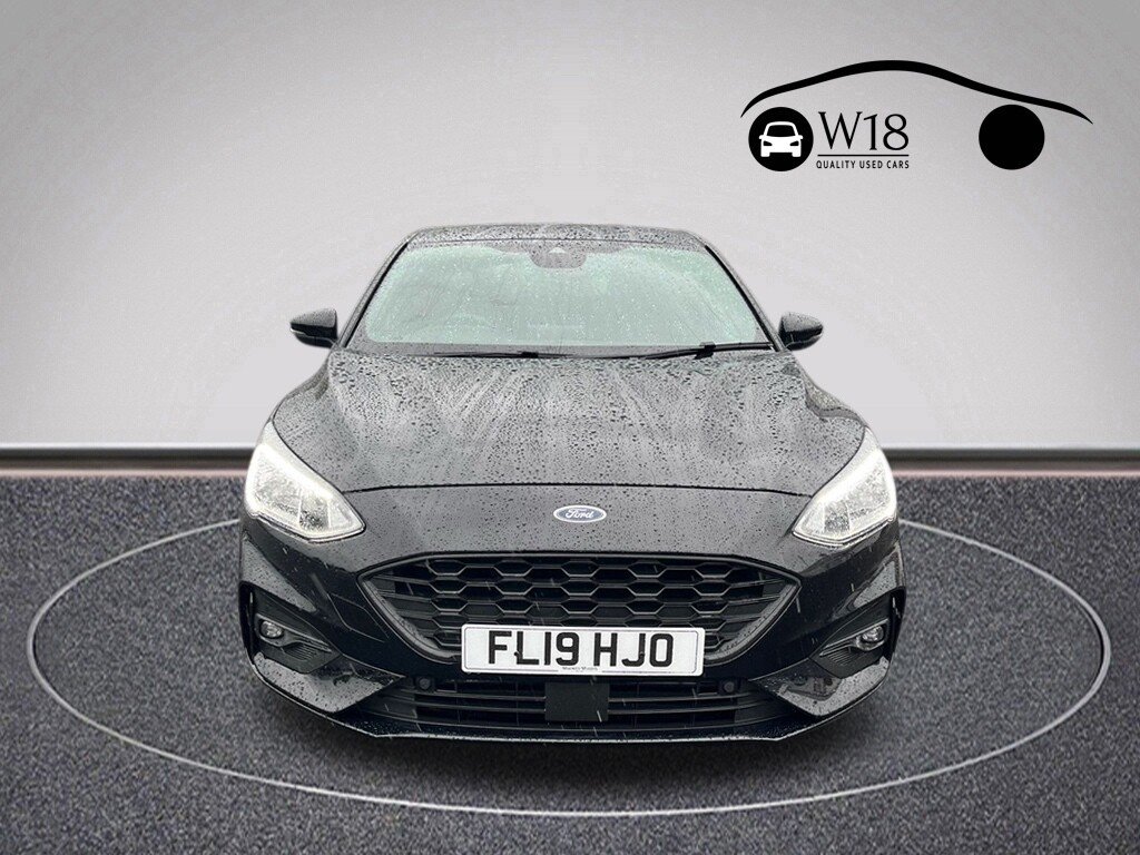 Used Ford Focus 2019 for sale - 76148040: Photo 9