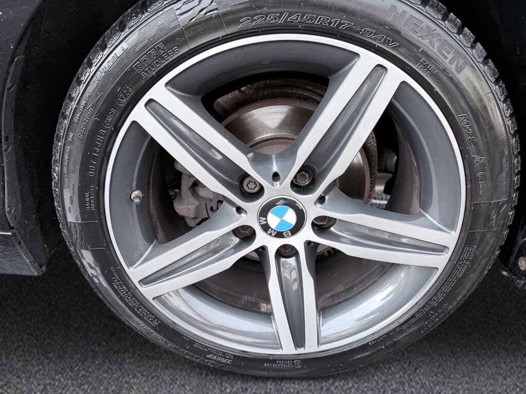 Used BMW 1 Series 2019 for sale - 76725022: Photo 10