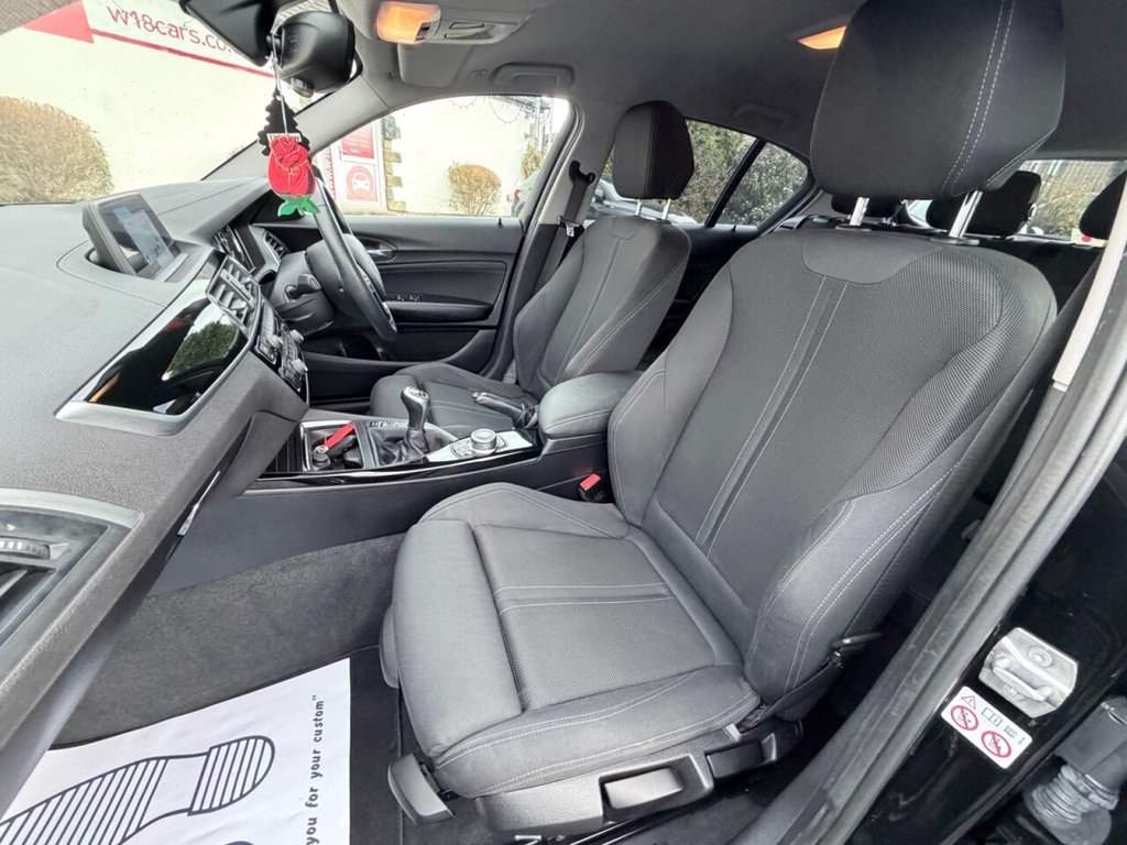 Used BMW 1 Series 2019 for sale - 76725022: Photo 13