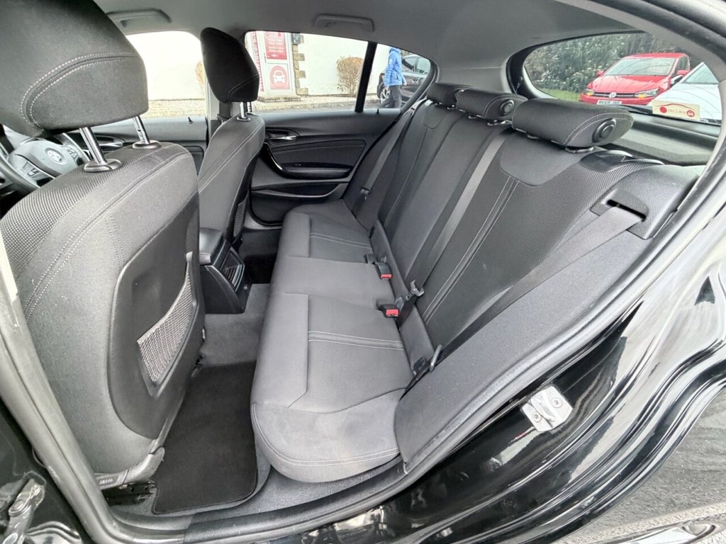 Used BMW 1 Series 2019 for sale - 76725022: Photo 14