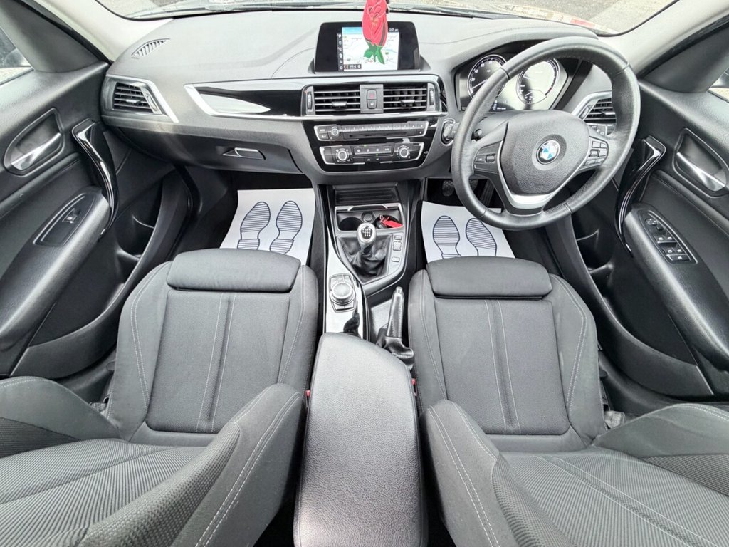 Used BMW 1 Series 2019 for sale - 76725022: Photo 15