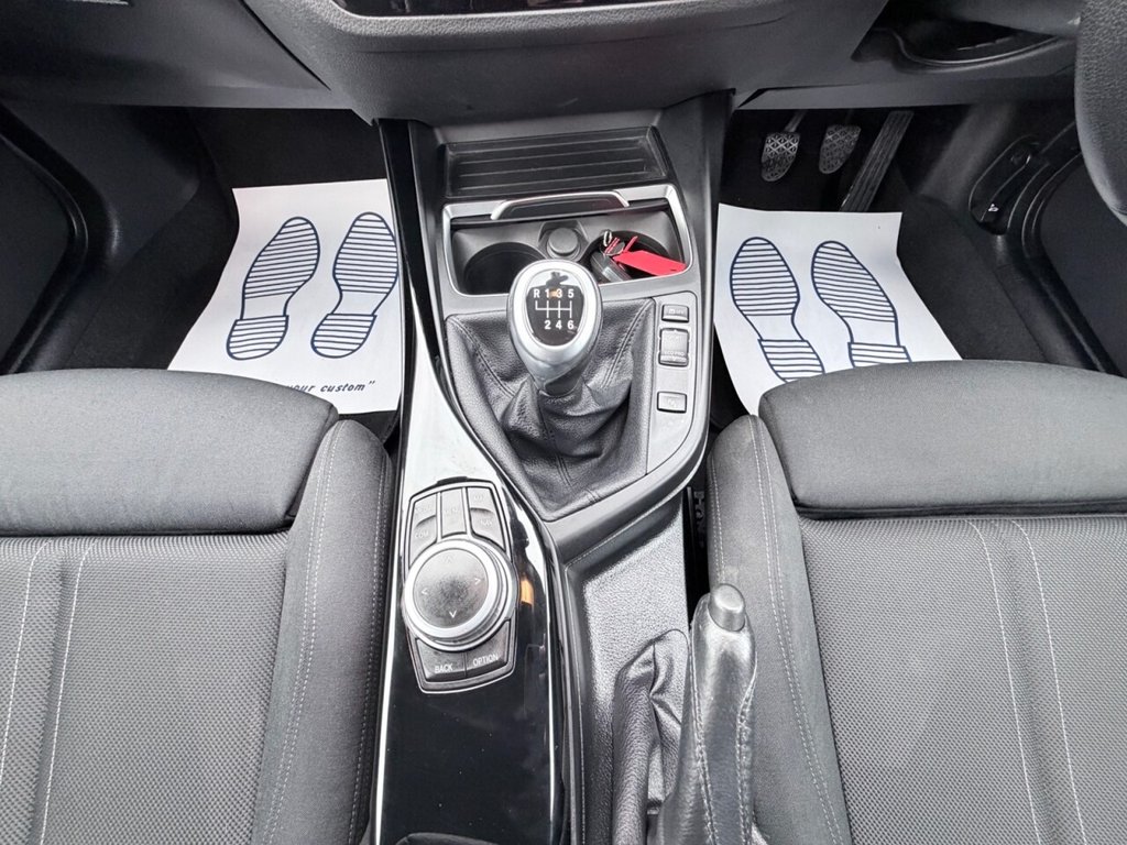 Used BMW 1 Series 2019 for sale - 76725022: Photo 16