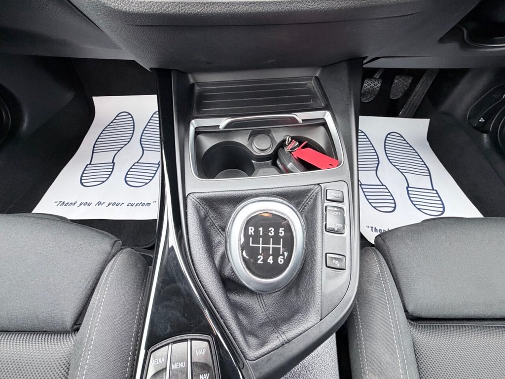 Used BMW 1 Series 2019 for sale - 76725022: Photo 17